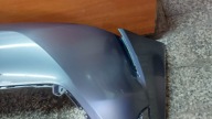 bumper rear part rear TOYOTA SUPRA 19-22