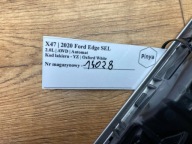 handle inner right rear part Ford Edge II 2019+