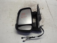 tükör bal DUCATO BOXER JUMPER 2006- 8+6PIN