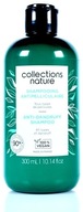 Collections Nature Šampón proti lupinám vegánska receptúra 300ml