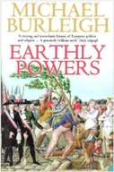 Earthly Powers: The Conflict Between