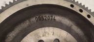 clutch wheel flywheel disc pressure plate Mini R50 1,6
