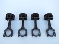 pistone + Biella B4204T7 VOLVO S60 II V60 e XC60 e 2.0 T5