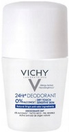 VICHY DEO DRY TOUCH 24h 50 ml antiperspirant ROLL On bez hliníka