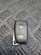 key key PILOT LEXUS GS 4 IV GS250 2.5 12