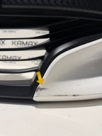front bumper TOYOTA YARIS IV 20- original 52119-0DA00