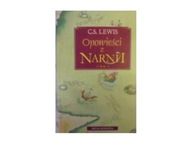Opowieści z Narnii t 2 - C.S Lewis