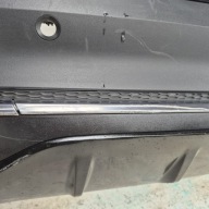 KIA X-CEED XCEED LIFT 22- bumper rear part rear PDC
