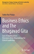 Business Ethics and The Bhagavad Gita: Cost of