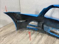 FORD MUSTANG V 2013-2015 nárazník předek DR33-17C831-A