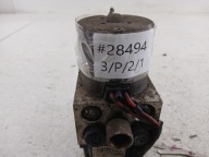 FORD TRANSIT MK5 Servo frein ABS 1C15-2M110-AE