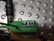 injection ramp right sensor 059130090J AUDI A4 B7 A6 C6 A8 D3 3.0 TDI