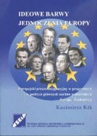 IDEOWE BARWY JEDNOCZENIA SIĘ. EUROPEJSKIE PROCES..