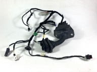 Ram 2500, 3500 bundle przewodow door right front 2020-22