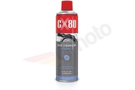 Keramické mazivo CX80 Keramicx v spreji Duo-Spray 500ml
