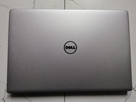 Laptop Dell Inspiron 5558 15,6 " Intel Core i5 8 GB / 500 GB srebrny