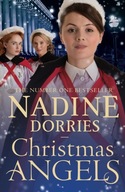 Christmas Angels Dorries Nadine
