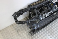 support panel for radiators front pillar radiator FORD S-MAX MK1 LIFT 2,0 TDCI