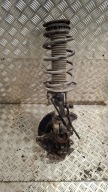 shock absorber spring swing left front FORD FOCUS III