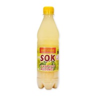 Sok z kiszonej kapusty 100% ZDROWIA 470 ml