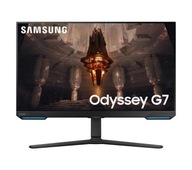 Monitor 32 4K Samsung Odyssey G7 S32BG700EU IPS 144Hz 1ms PIVOT