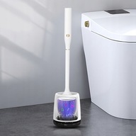 UV dezinfekcia elektrická WC kefa