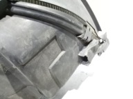 Volvo S80 and light left front front EU
