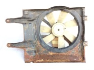 ventilátor chladiče VW GOLF IV 3A0959455A VW