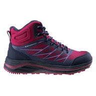 DAMSKIE BUTY TREKKINGOWE REWILE MID HI-TEC 38