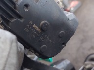 engine petrol AUDI A4 B6 AVJ