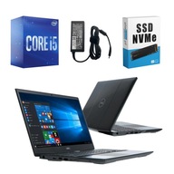 Notebook Dell G15 5500 15,6 " Intel Core i5 32 GB / 512 GB čierny
