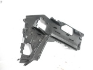 AUDI Q7 SQ7 II 4M0 S-LINE LIFT 19-24 support holder W bumper left front