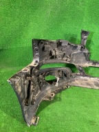 front bumper front PEUGEOT 508 and LIFT NR.4851