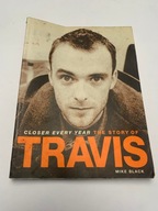 The Story of Travis Mike Black