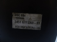 Servofreno ABS BMW E60 E61 306D5 OE 6783360 (4642784)