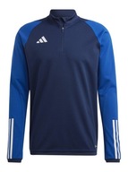 Bluza treningowa adidas Tiro 23 Competition HK7645 XS (168cm)