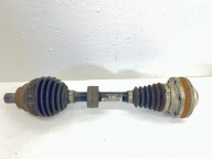semi-axis left left front front short. AUDI A3 8V 2.0 TDI 5Q0407271BM MANUAL