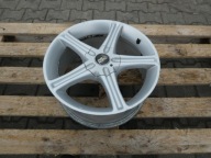 1X disk hliníkový disk VW 5X112 ASA IS1 17 CALI