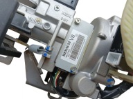 control electrics RENAULT MEGANE III (2008-2011) 488107463R