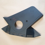 cover gearbox cover AUDI A4 B5 8D V6 2.6 B OE