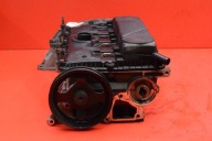 TESTATA Motore 1C106090AD FORD TRANSIT 5 V 2.0 TD 85 KM 00-13