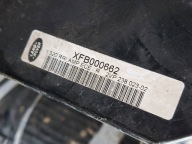 light rear part right RANGE ROVER SPORT L320 05- EU xfb000662
