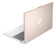 Notebook HP 15-fc0039wm 15,6" AMD Ryzen 5 8 GB / 256 GB ružový