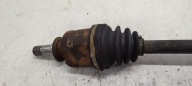 semi-axis right long Opel Meriva B 1,4TB 16V