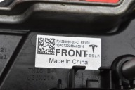 Unité commande confort 1583991-03-C TESLA MODEL Y 60 kWh 299 KM 20