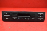 control panel air conditioning devices KLIMY 6916882 BMW E46 97-03