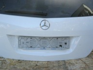boot door Mercedes GLK X204