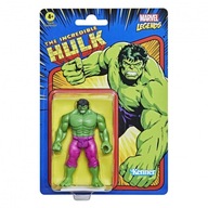 Marvel Fan Legends Retro figúrka Hulk Halk