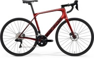 Rower szosowy Merida SCULTURA ENDURANCE 6000 105 Di2 XL (56) RED