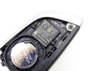 key PILOT key BMW 5 G30 G31 M 8717522